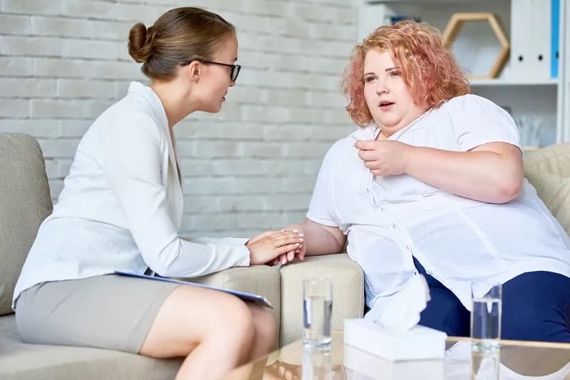 Bariatric Surgery Evaluations at All Heart Care