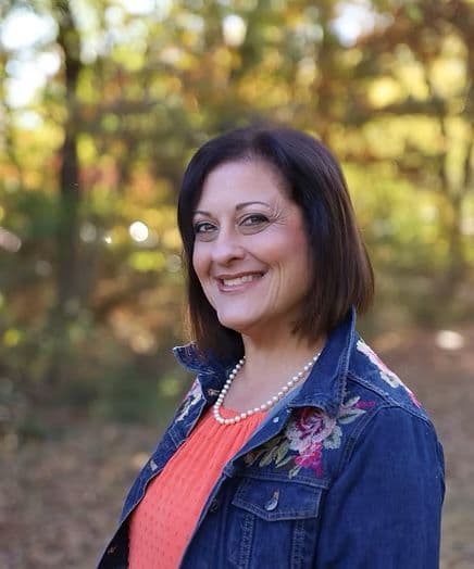 Lisa Berkowitz, MSN, CRNP